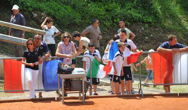 Italia-Francia F 